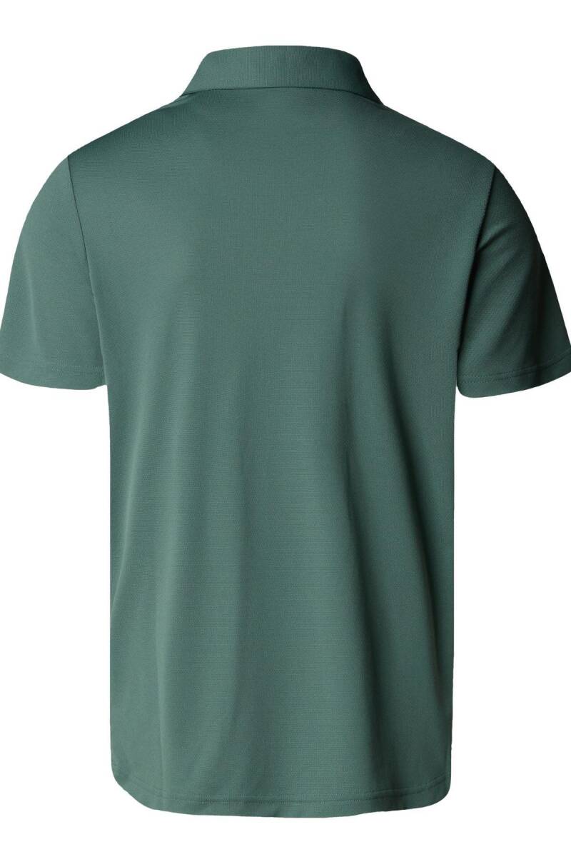 The North Face M Tanken Polo-EU - 5