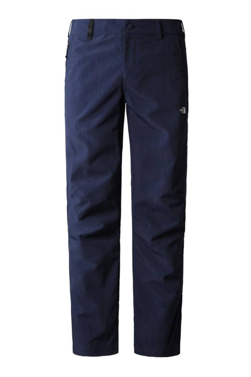 The North Face M Tanken (Regular Fit) Erkek Pantolon Lacivert - 4