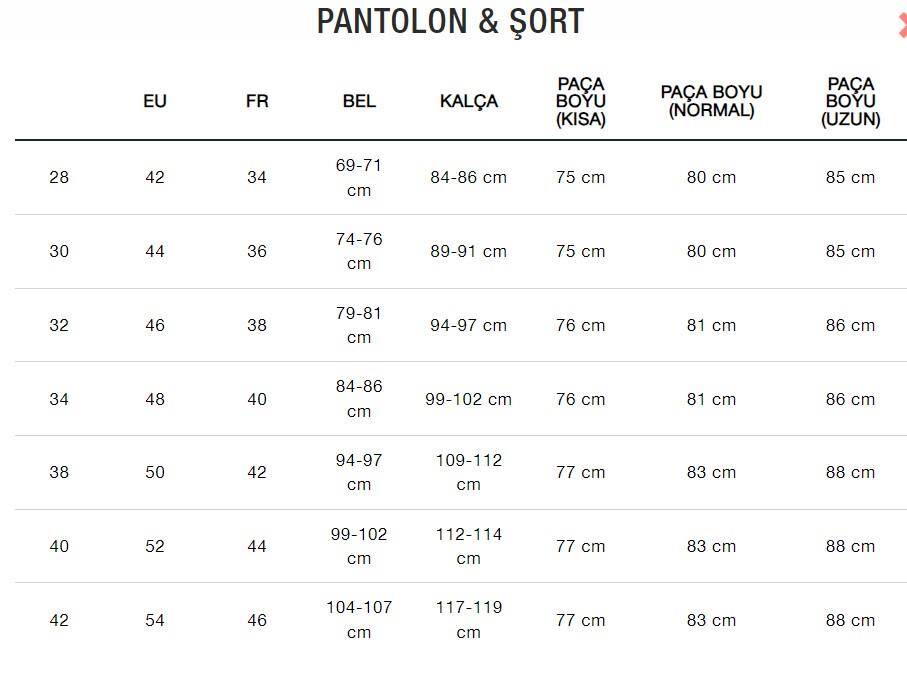 The North Face M Tanken (Regular Fit) Erkek Pantolon Lacivert - 6