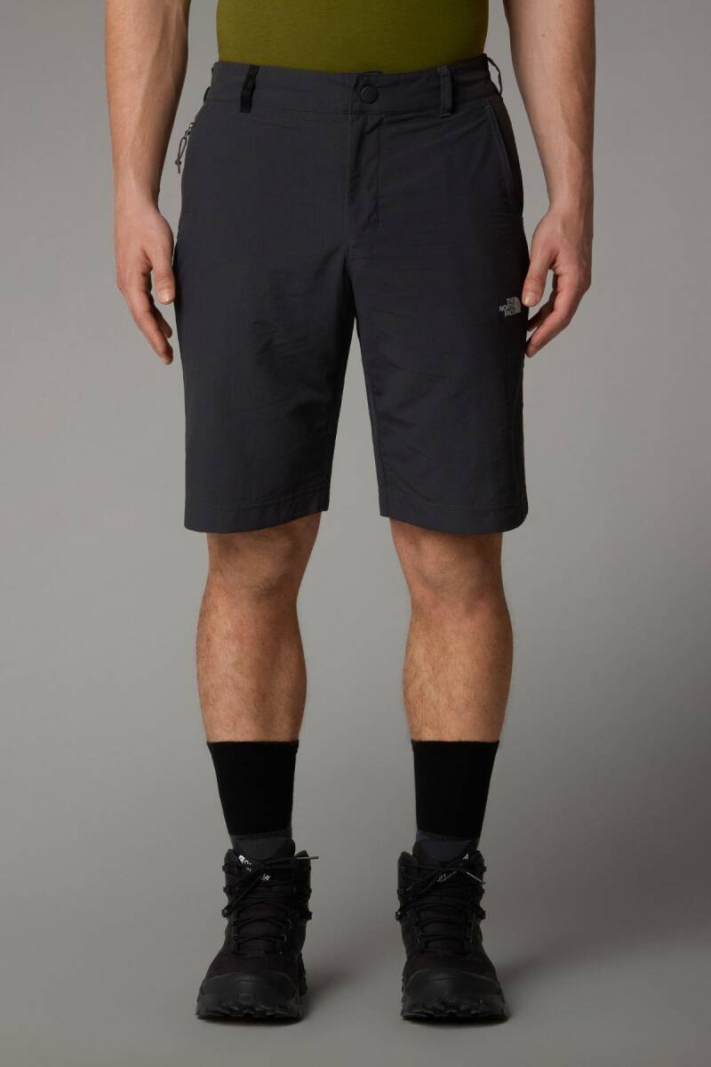 The North Face M Tanken Regular Fıt Erkek Şort - 1