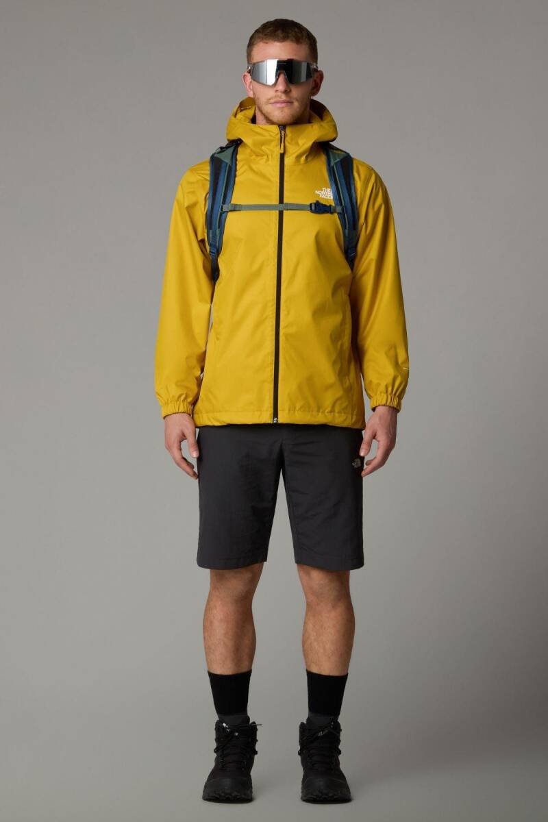 The North Face M Tanken Regular Fıt Erkek Şort - 2