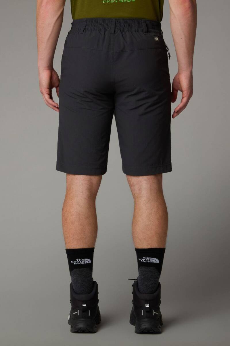 The North Face M Tanken Regular Fıt Erkek Şort - 3