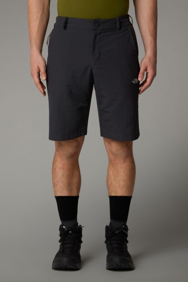 The North Face M Tanken Regular Fıt Erkek Şort - THE NORTH FACE