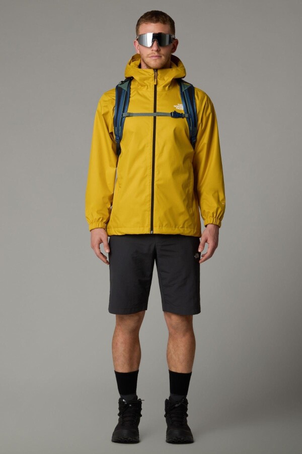 The North Face M Tanken Regular Fıt Erkek Şort - THE NORTH FACE (1)