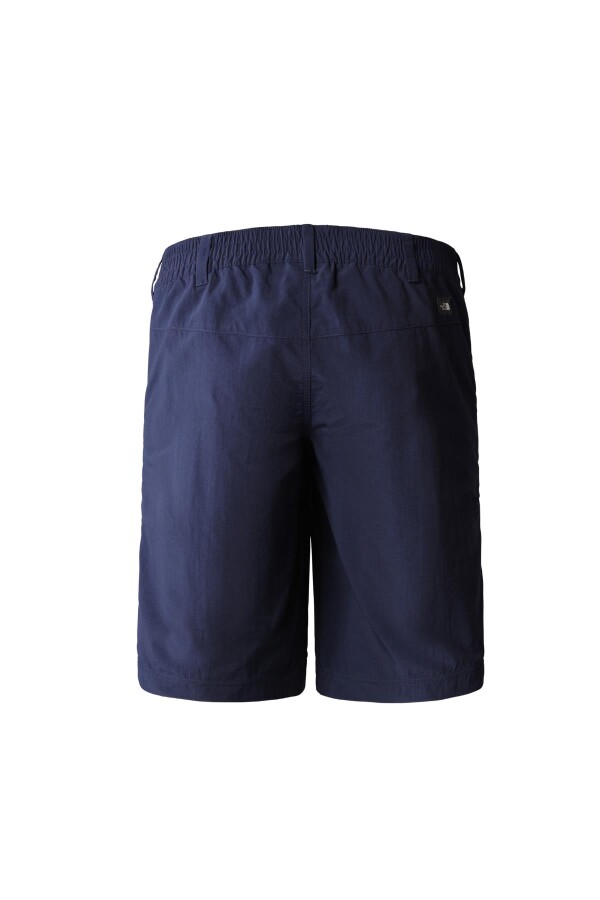 The North Face M Tanken Short (Regular Fit) - EU Erkek Şort - THE NORTH FACE (1)