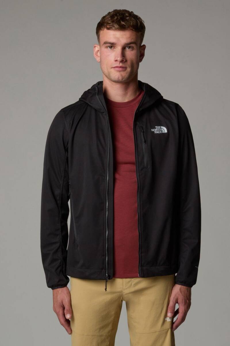 The North Face M Tansa Erkek Ceket - 2