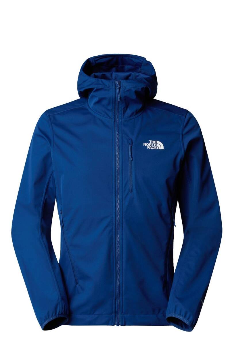 The North Face M Tansa Softshell Erkek Ceket - 4