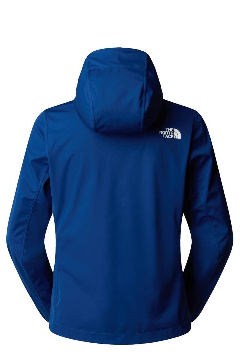 The North Face M Tansa Softshell Erkek Ceket - 5