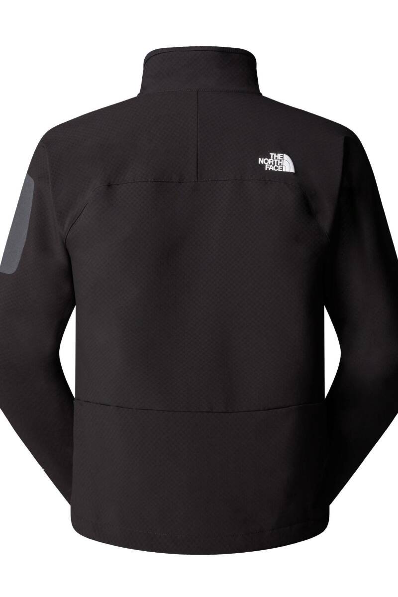 The North Face M Tek Approach Erkek Ceket - 2