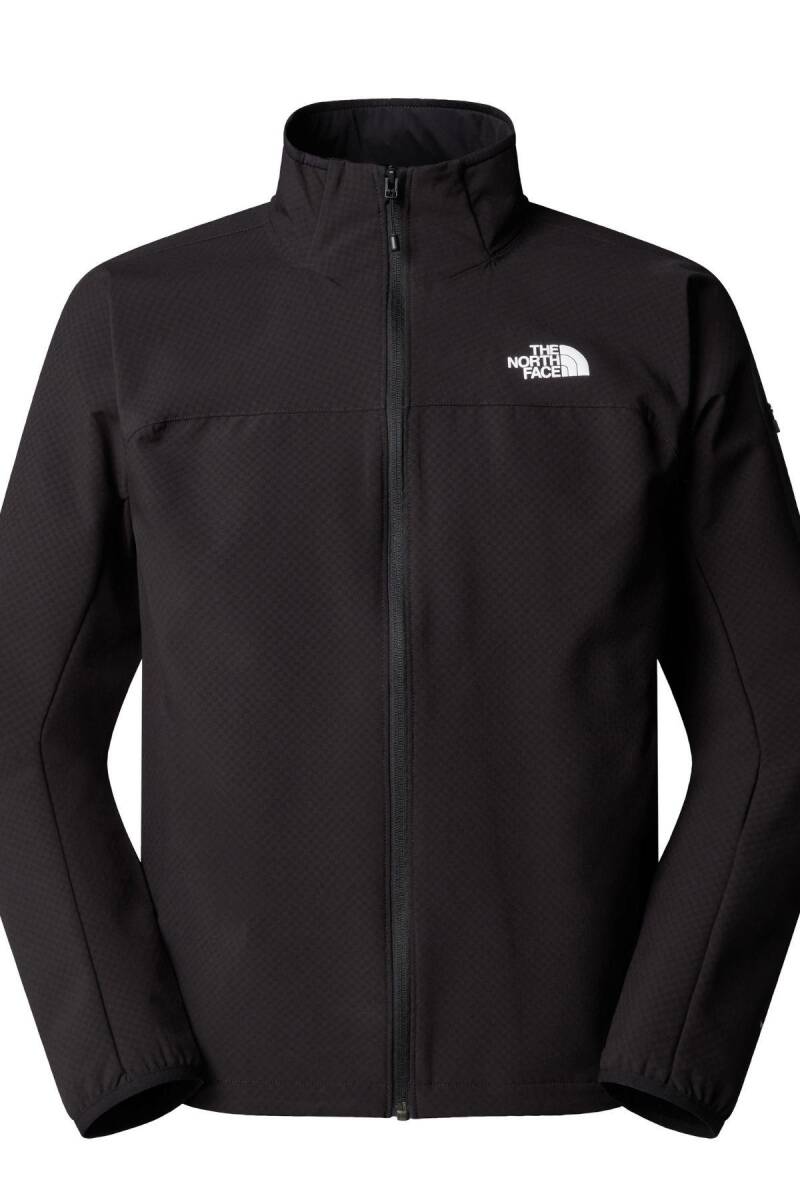 The North Face M Tek Approach Erkek Ceket - 3