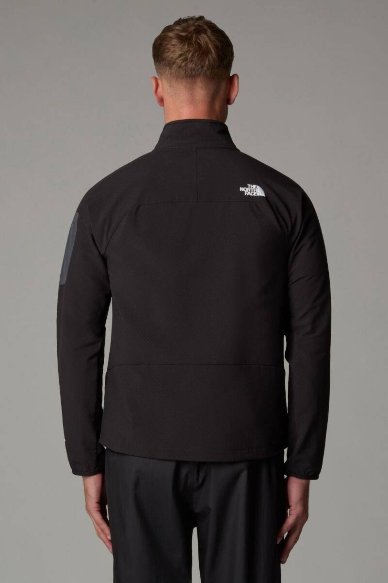 The North Face M Tek Approach Erkek Ceket - 4