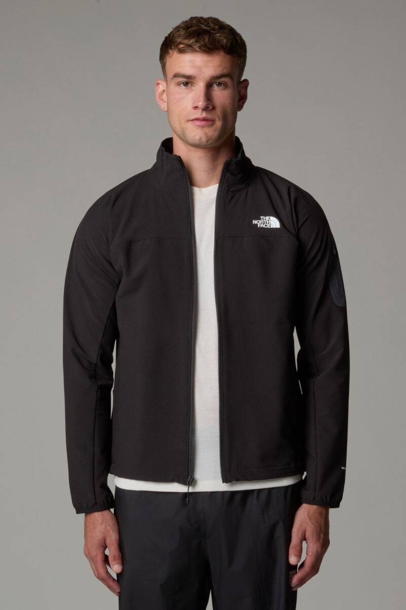 The North Face M Tek Approach Erkek Ceket - 5