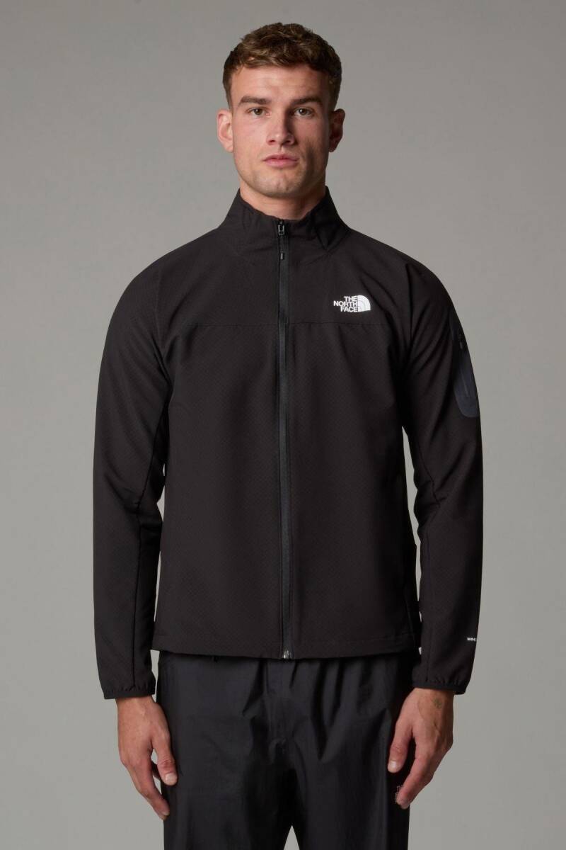 The North Face M Tek Approach Erkek Ceket - 6