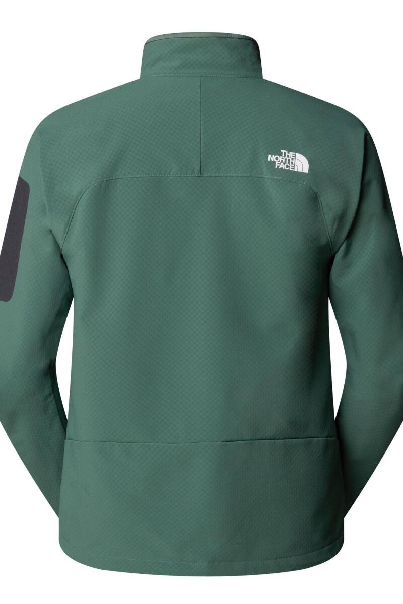 The North Face M Tek Approach Erkek Ceket - 2