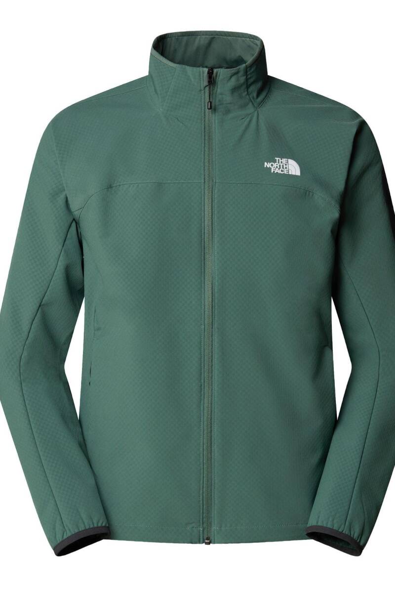 The North Face M Tek Approach Erkek Ceket - 3