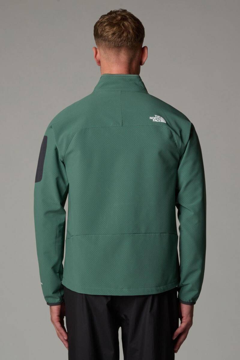 The North Face M Tek Approach Erkek Ceket - 4