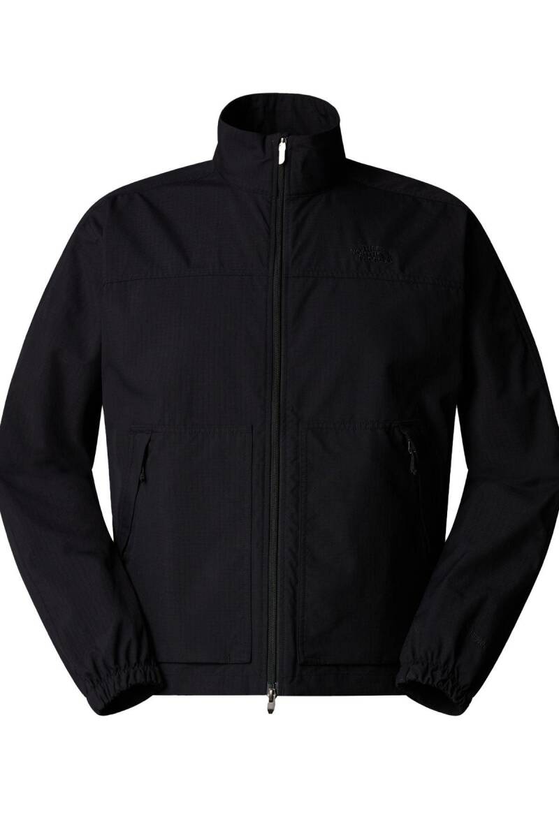 The North Face M Tnf Cordura Wınd Erkek Ceket - 1