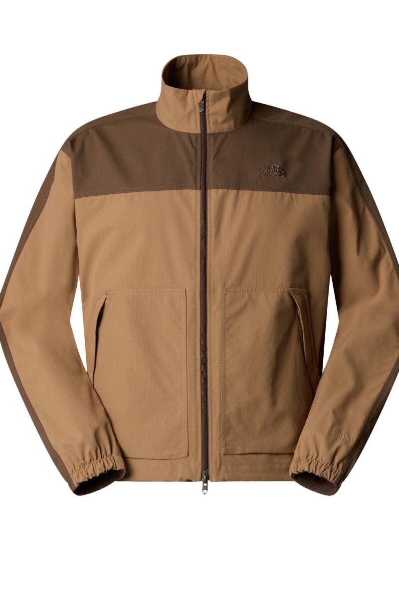 The North Face M TNF Cordura Wınd Erkek Ceket - 1