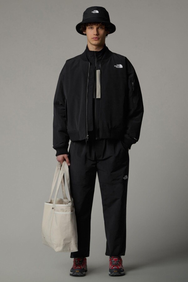 The North Face M Tnf Easy Wınd Erkek Pantolon 
