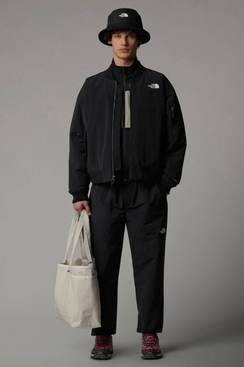 The North Face M Tnf Easy Wınd Erkek Pantolon - 1