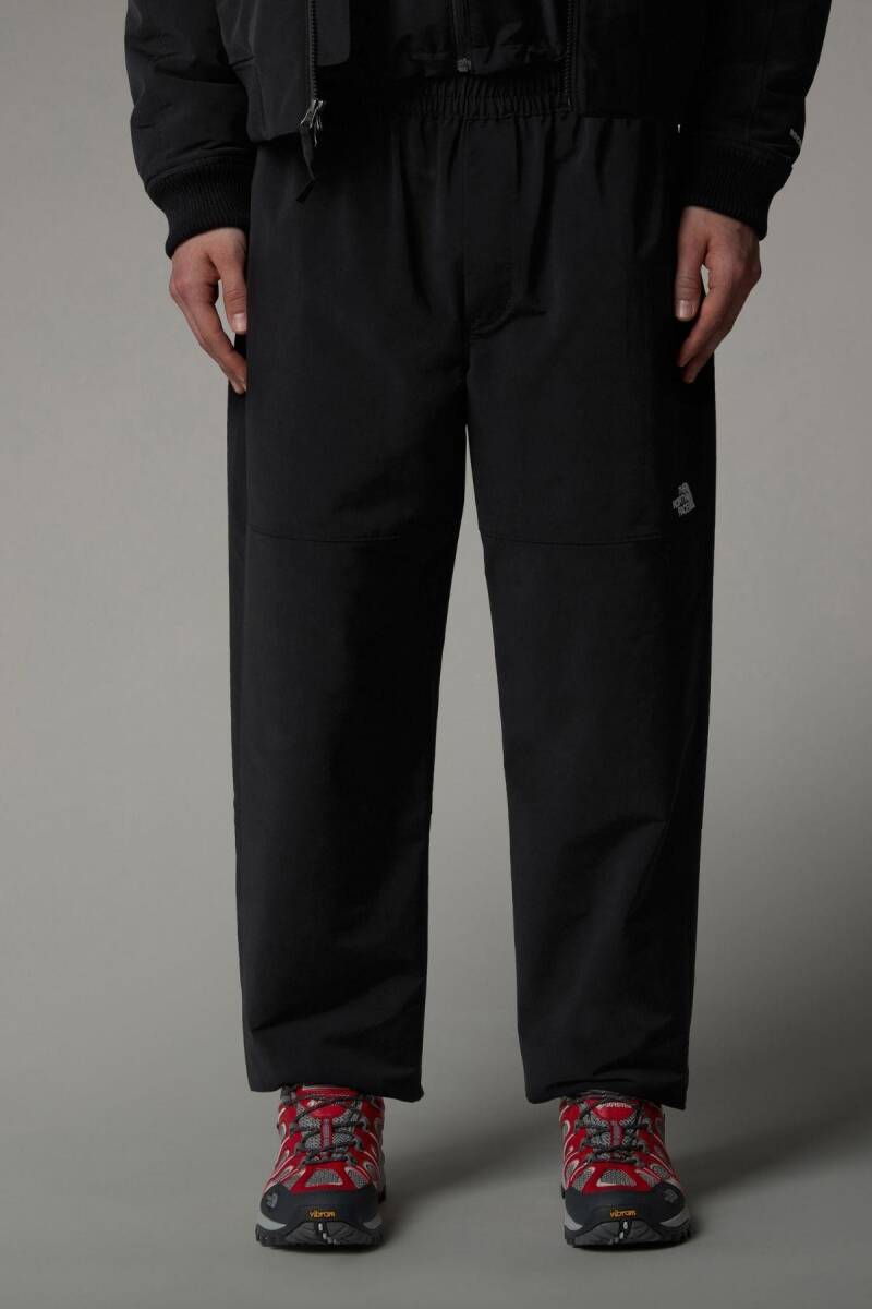 The North Face M Tnf Easy Wınd Erkek Pantolon - 2
