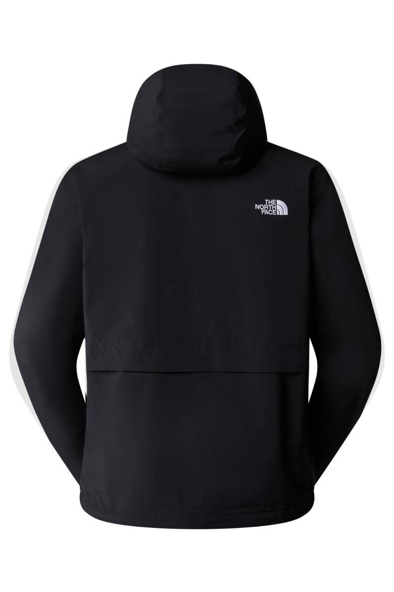 The North Face M TNF Easy Wınd FZ Jacket Erkek Ceket - 6