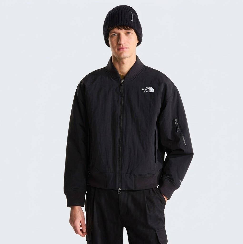 The North Face M TNF ENERGY BOMBER JACKET Erkek Mont - 3