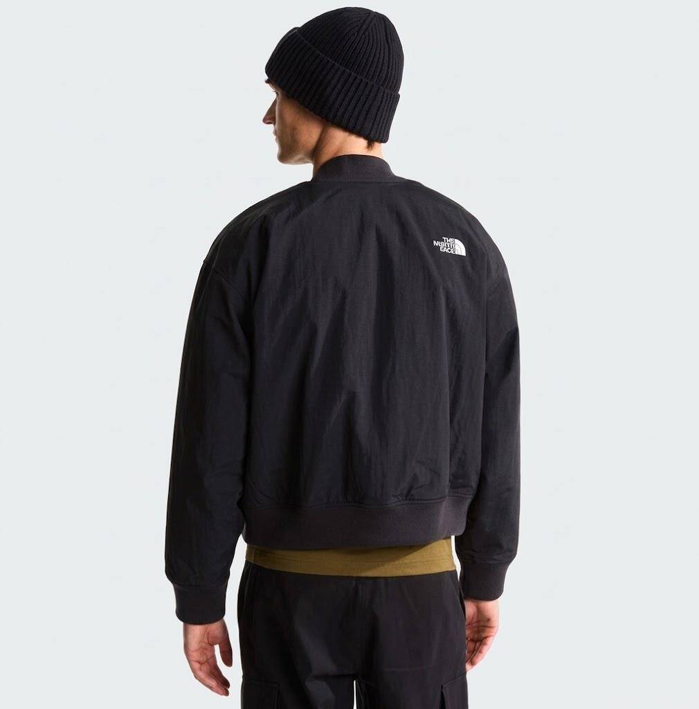 The North Face M TNF ENERGY BOMBER JACKET Erkek Mont - 4
