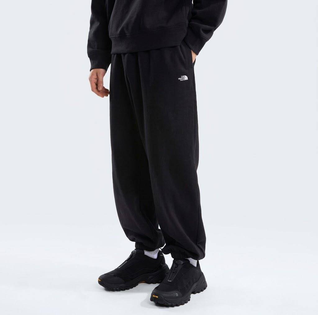 The North Face M TNF ESSENTIAL SIMPLE DOME RELAXED PANT Erkek Eşofman Altı - 3