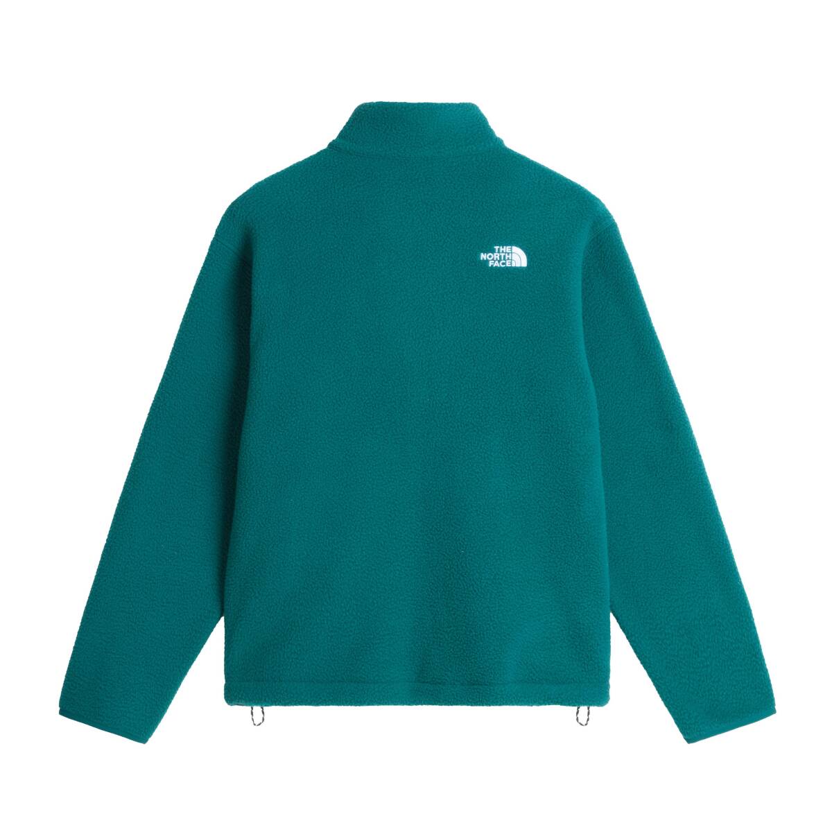 The North Face M TNF FLEESKI FZ Erkek Polar - 2