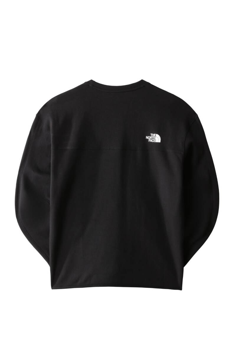 The North Face M Tnf Tech Crew Erkek Sweatshirt - 2