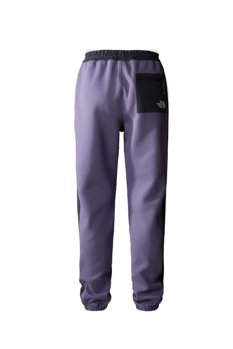 The North Face M Tnf Tech Pant Erkek Pantolon Gri - 2