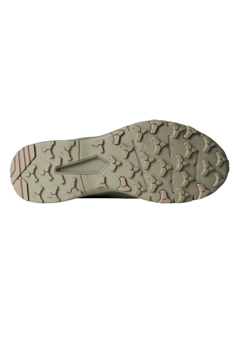 The North Face M Vectıc Taraval Erkek Yürüyüş Ayakkabı - 4