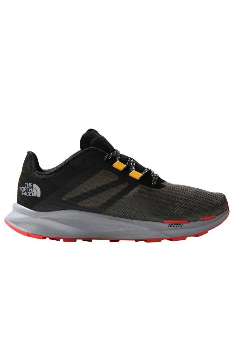 The North Face M Vectiv Eminus Patika Koşusu Ayakkabısı - 1