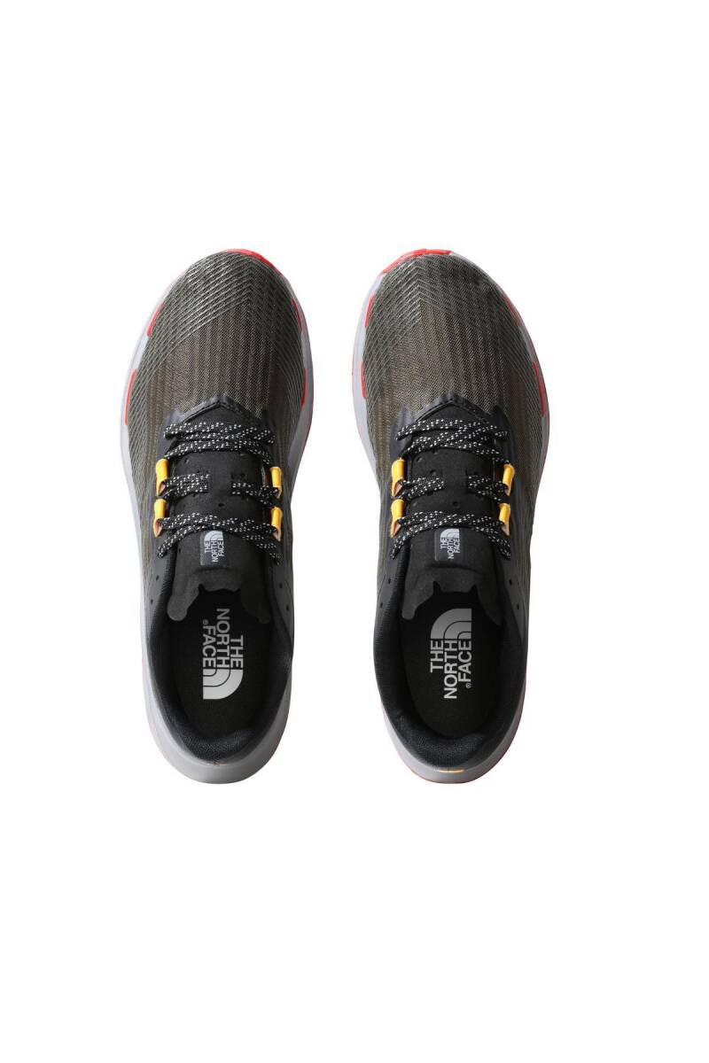 The North Face M Vectiv Eminus Patika Koşusu Ayakkabısı - 2