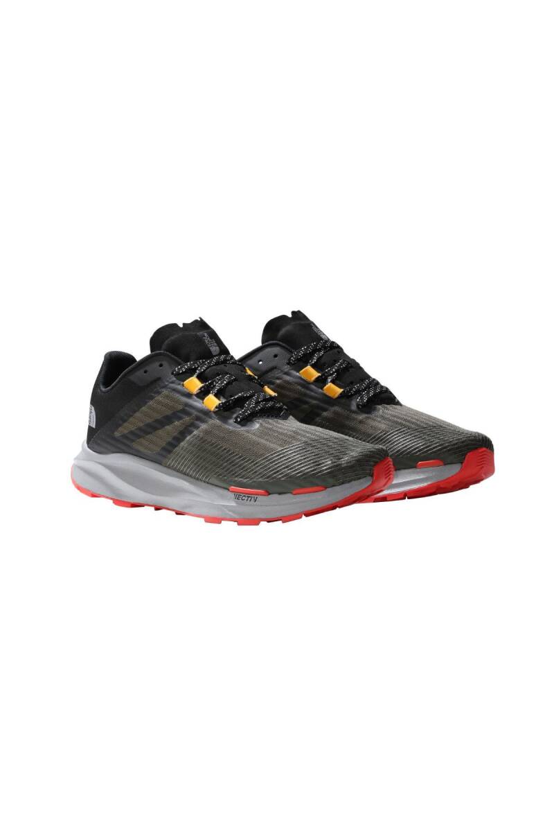 The North Face M Vectiv Eminus Patika Koşusu Ayakkabısı - 3