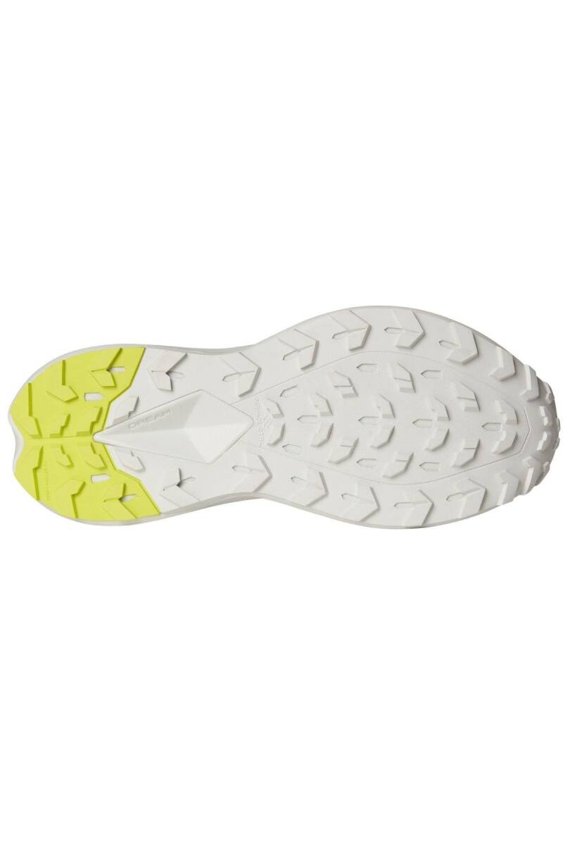 The North Face M Vectıv Endurıs 4 Erkek Ayakkabı - 2