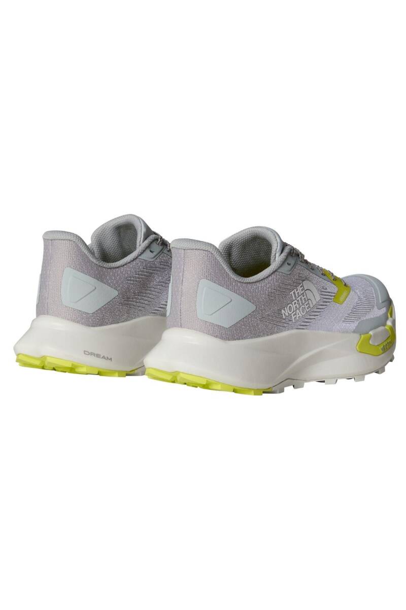 The North Face M Vectıv Endurıs 4 Erkek Ayakkabı - 3