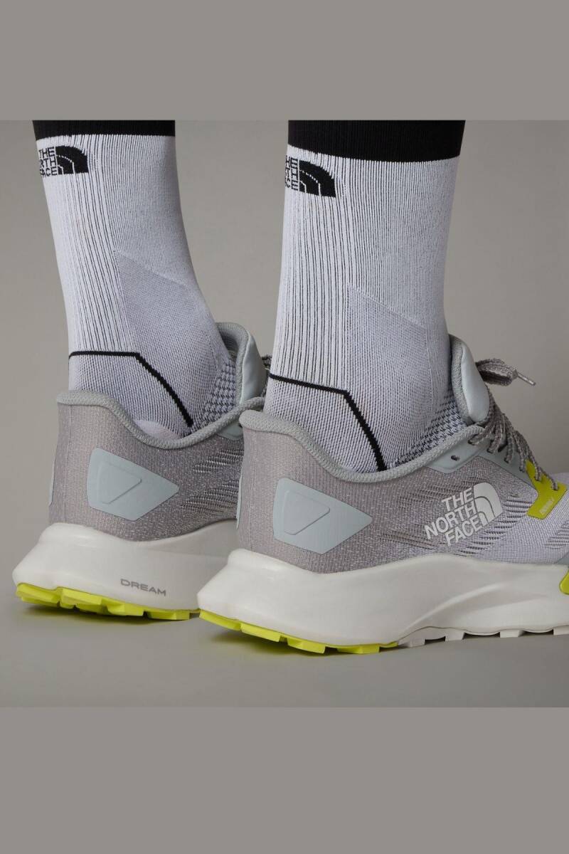 The North Face M Vectıv Endurıs 4 Erkek Ayakkabı - 5