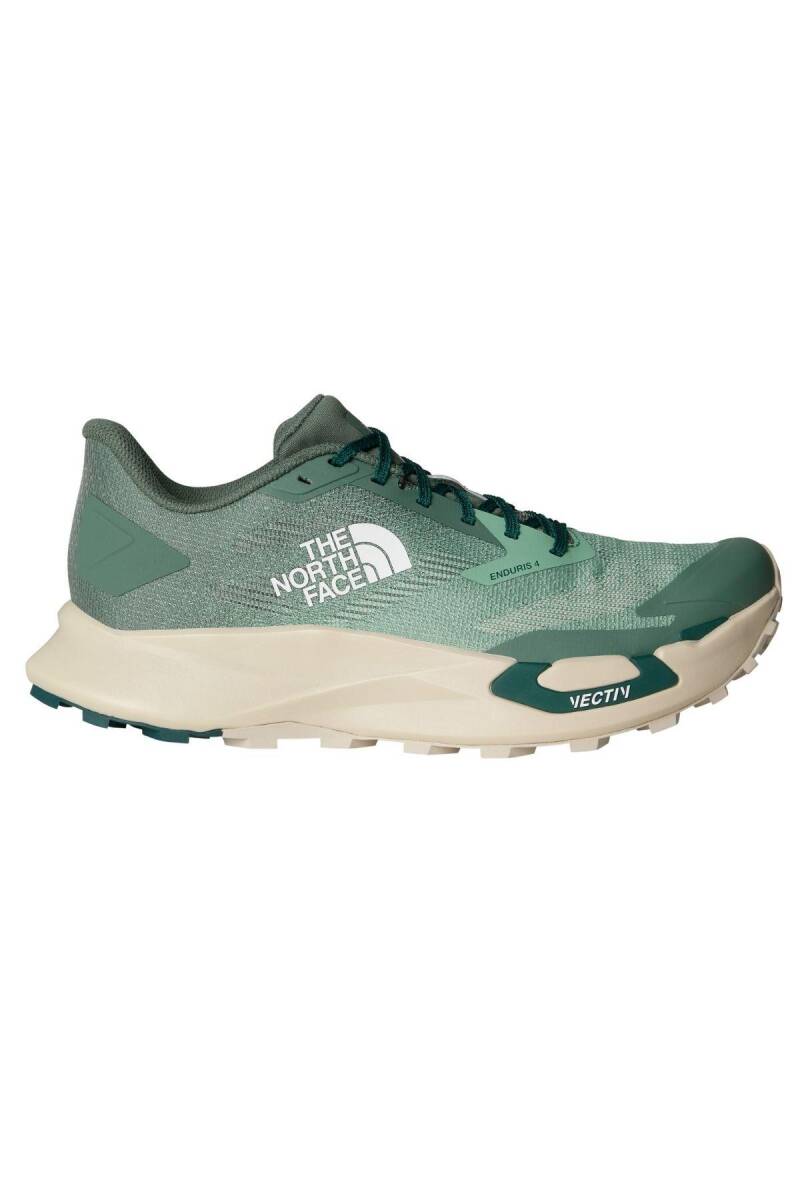 The North Face M Vectıv Endurıs 4 Erkek Ayakkabı - 1