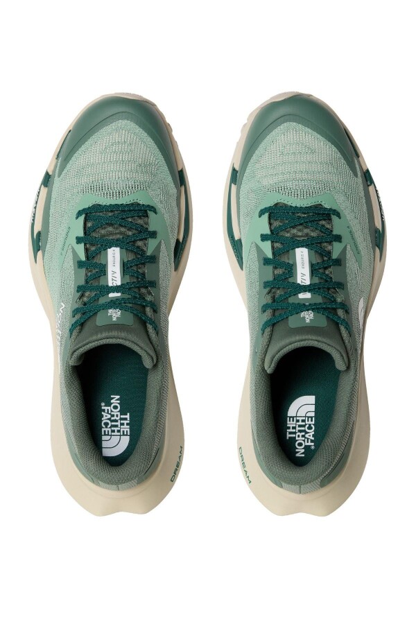 The North Face M Vectıv Endurıs 4 Erkek Ayakkabı - THE NORTH FACE (1)