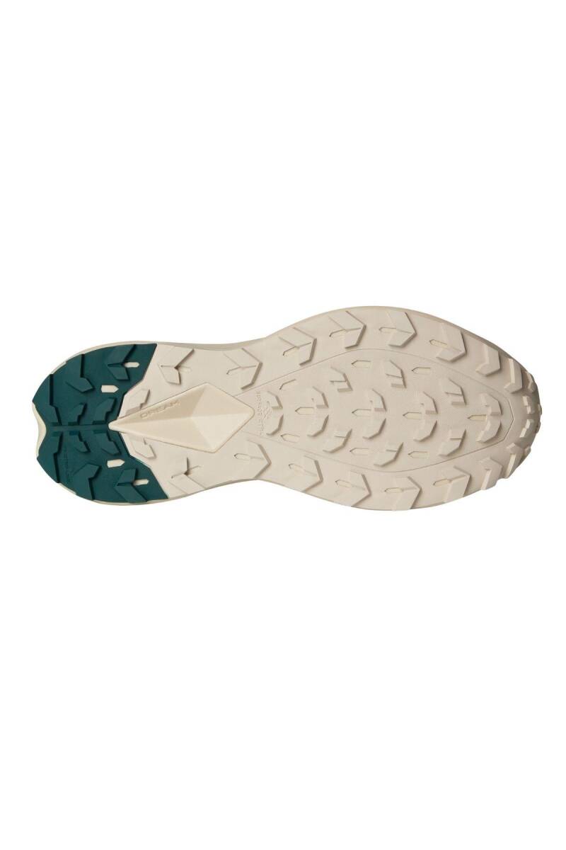 The North Face M Vectıv Endurıs 4 Koşu Ayakkabısı - 5