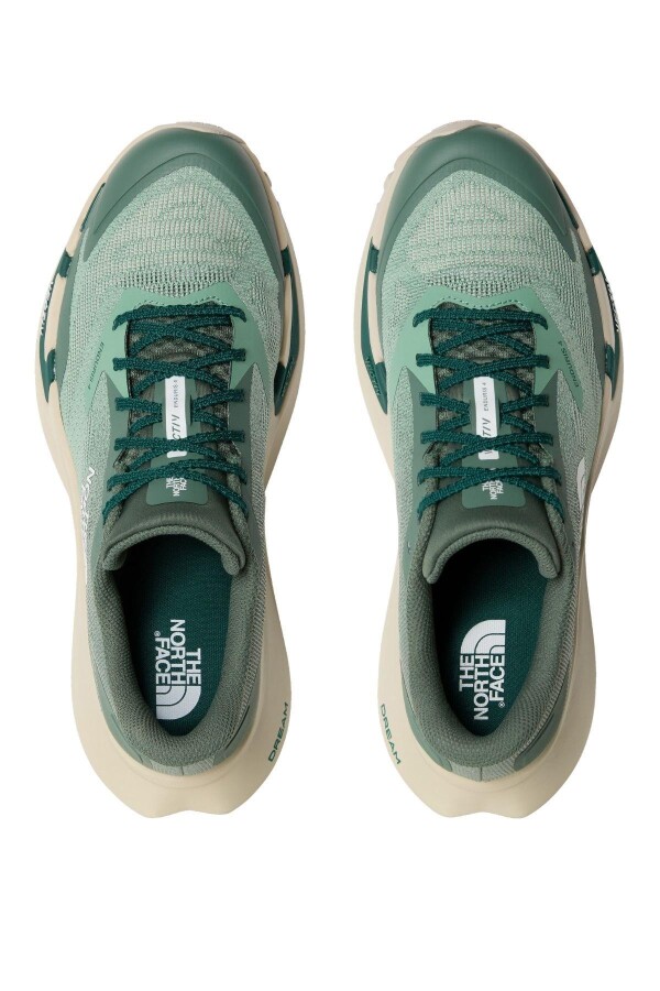 The North Face M Vectıv Endurıs 4 Koşu Ayakkabısı - THE NORTH FACE (1)
