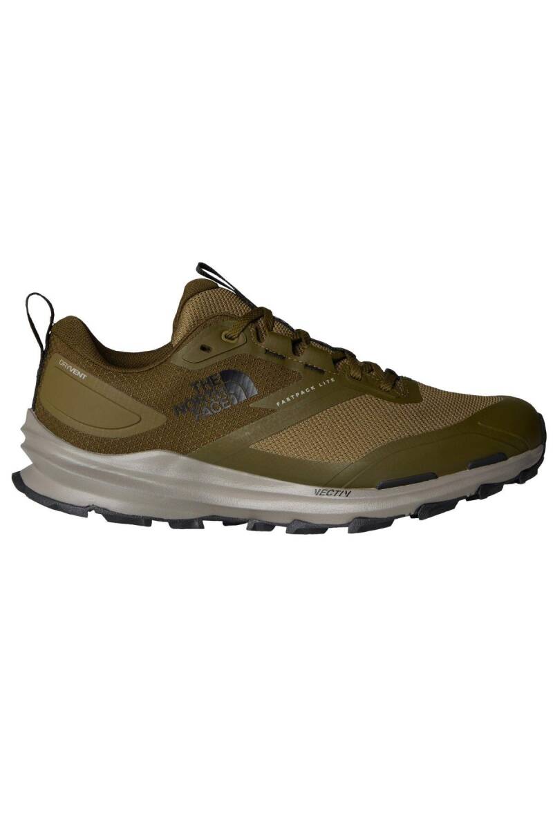The North Face M Vectıv Fastpack Lıte Wp Erkek Ayakkabı - 1