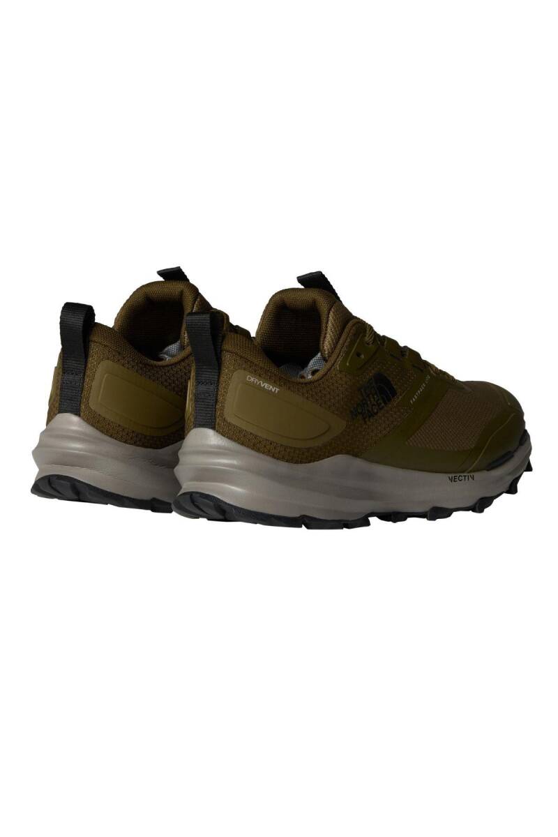The North Face M Vectıv Fastpack Lıte Wp Erkek Ayakkabı - 3