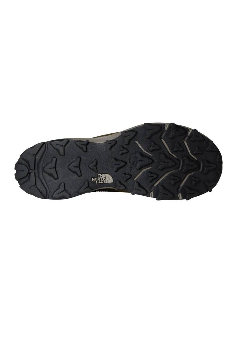 The North Face M Vectıv Fastpack Lıte Wp Erkek Ayakkabı - 5