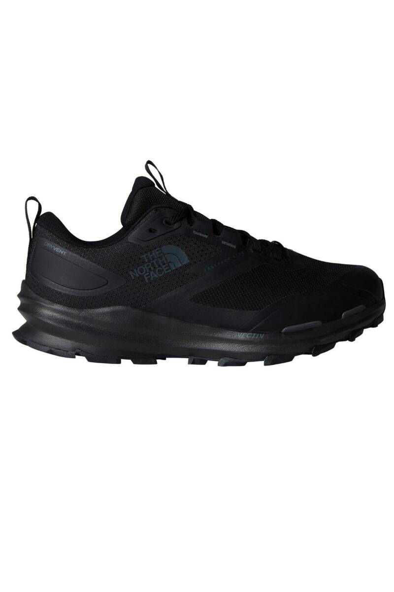 The North Face M Vectıv Fastpack Wp Erkek Ayakkabı - 1