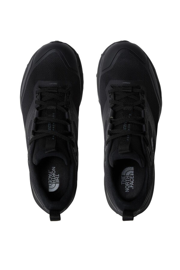 The North Face M Vectıv Fastpack Wp Erkek Ayakkabı - THE NORTH FACE (1)