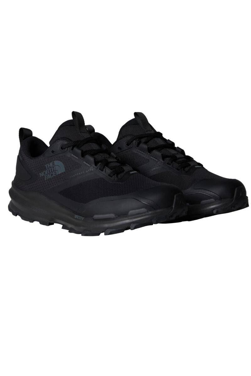 The North Face M Vectıv Fastpack Wp Erkek Ayakkabı - 3
