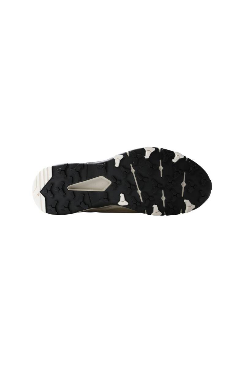 The North Face M Vectiv Taraval Erkek Koşu Ayakkabısı Beyaz - 4